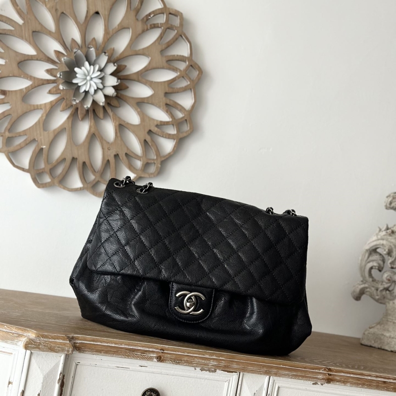 Ch**el satchel bags